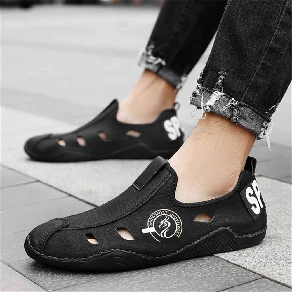 Health & Wellness Lafayette Reviews - Spring-autumn Demi-season Big Size Shoes For