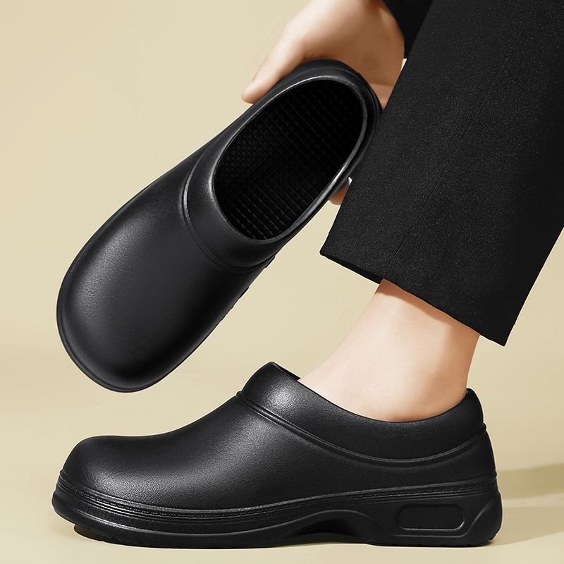 Health Wellness Product - Men's Rain Boots, Health Shoes, Shoes