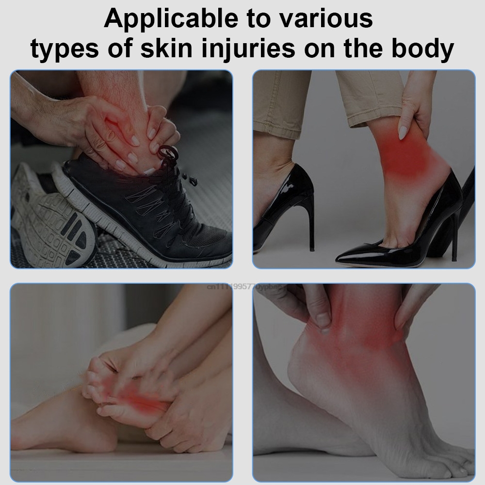 Electric Ankle Massager EMS Fo - đánh giá và giá Ems Foot Massager