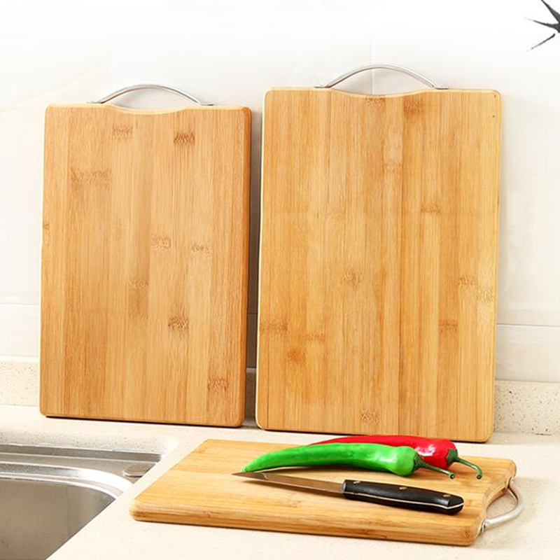 Thick Food Grade Bamboo Cuttin - đánh giá và giá Health Wellness Product