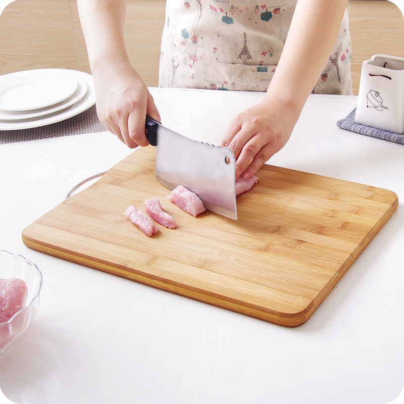 Thick Food Grade Bamboo Cuttin - đánh giá và giá Health Wellness Product