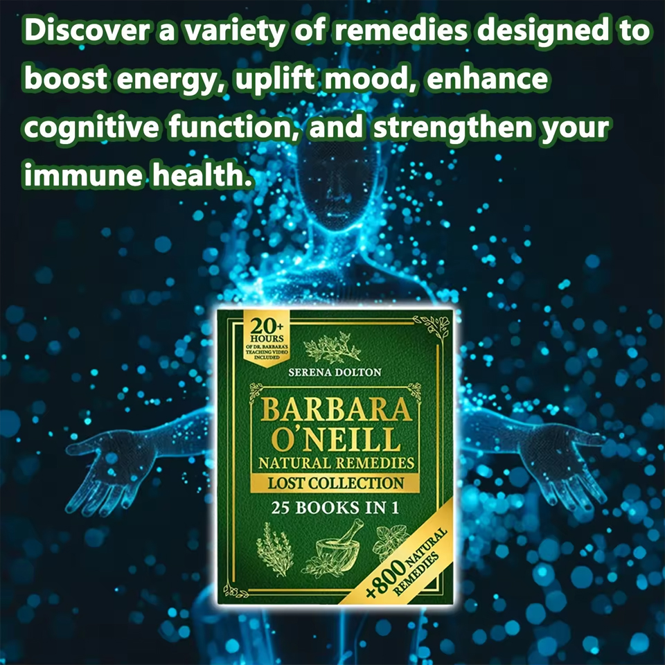 Barbara O'Neill Natural Remedi - đánh giá và giá Health Wellness Usa