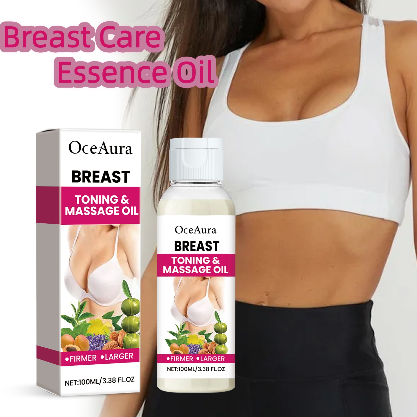 Breast Care Essence Oil,PMS &  - đánh giá và giá Women'S Health & Wellness Center