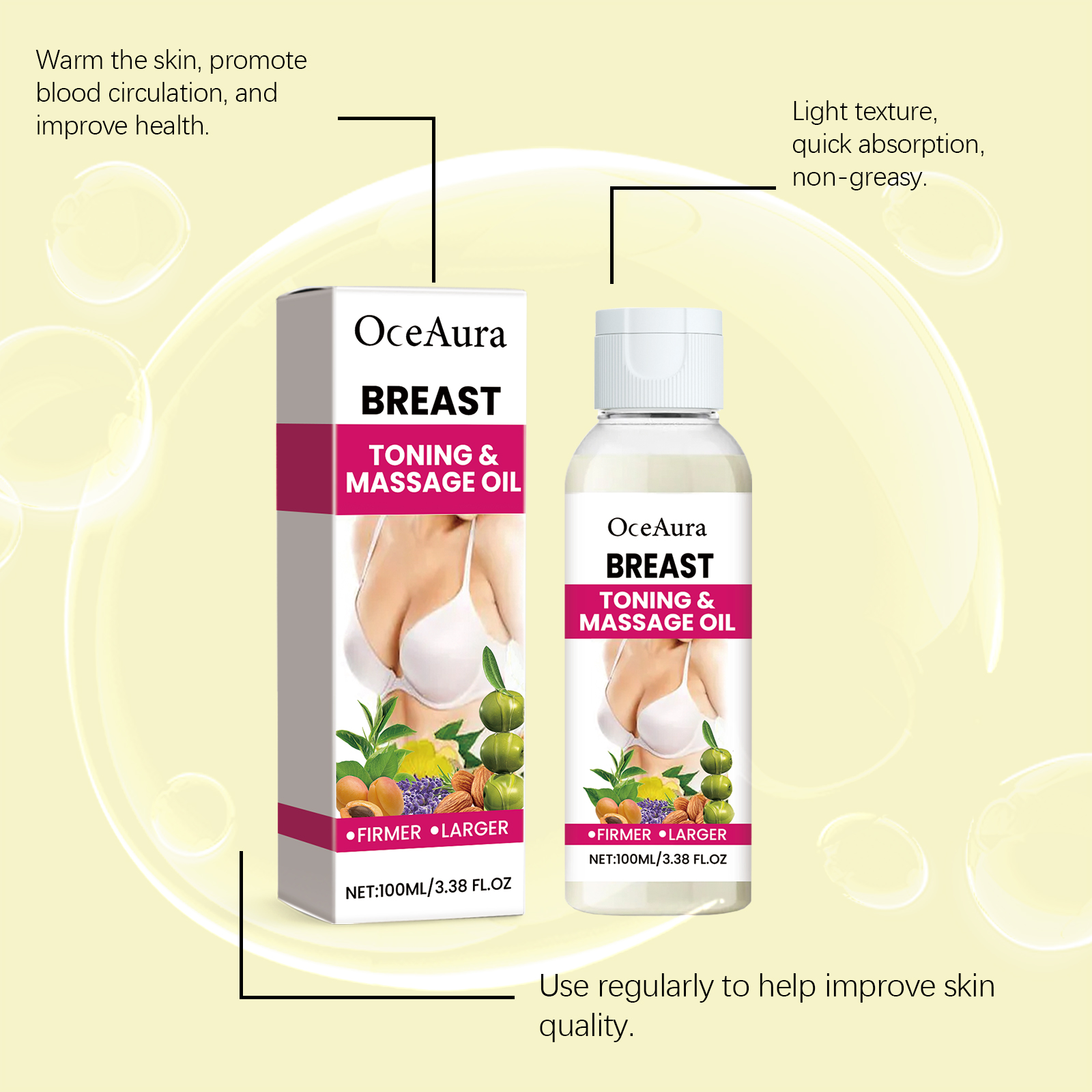 Breast Care Essence Oil,PMS &  - đánh giá và giá Women'S Health & Wellness Center