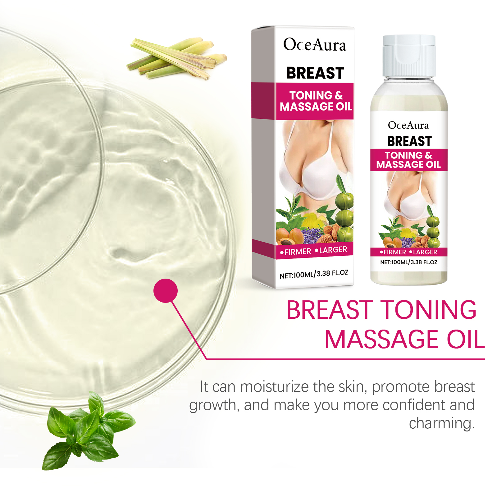 Breast Care Essence Oil,PMS &  - đánh giá và giá Women'S Health & Wellness Center