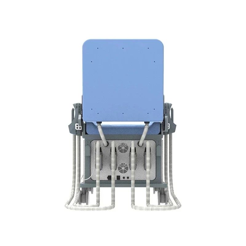 EMS Pelvic Floor Muscle Postpa - đánh giá và giá Ems Foot Massager