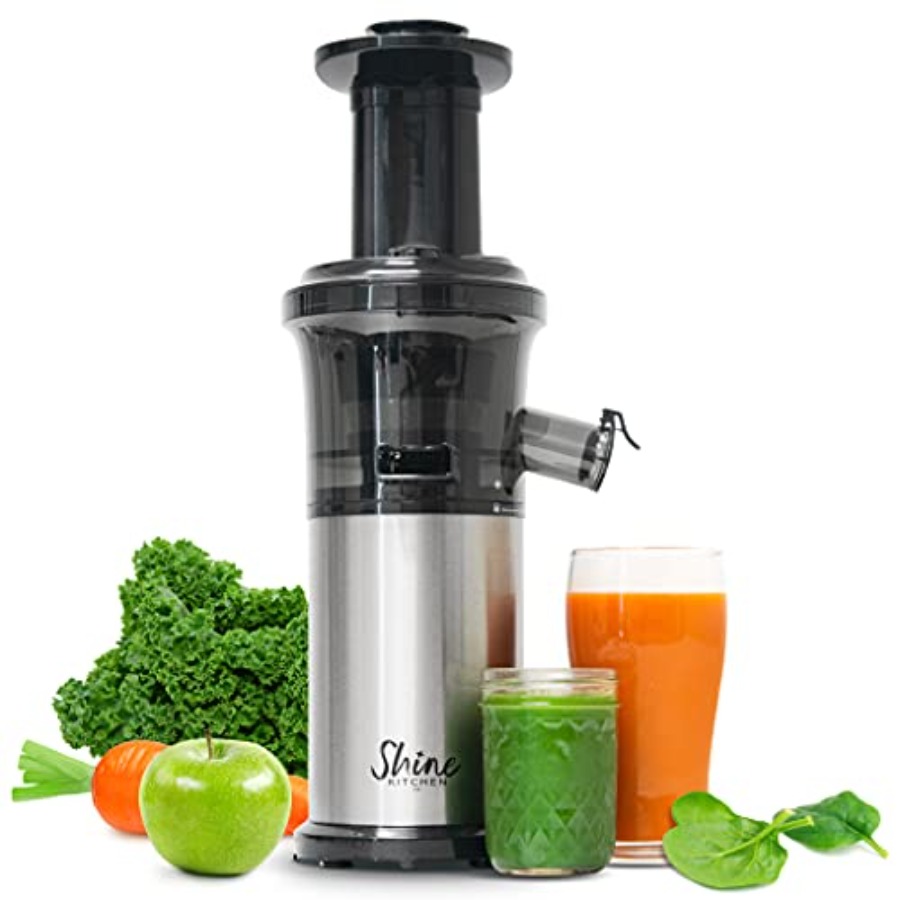 Kitchen Co SJV-107-A Cold Pres - đánh giá và giá Cold Press Juicer