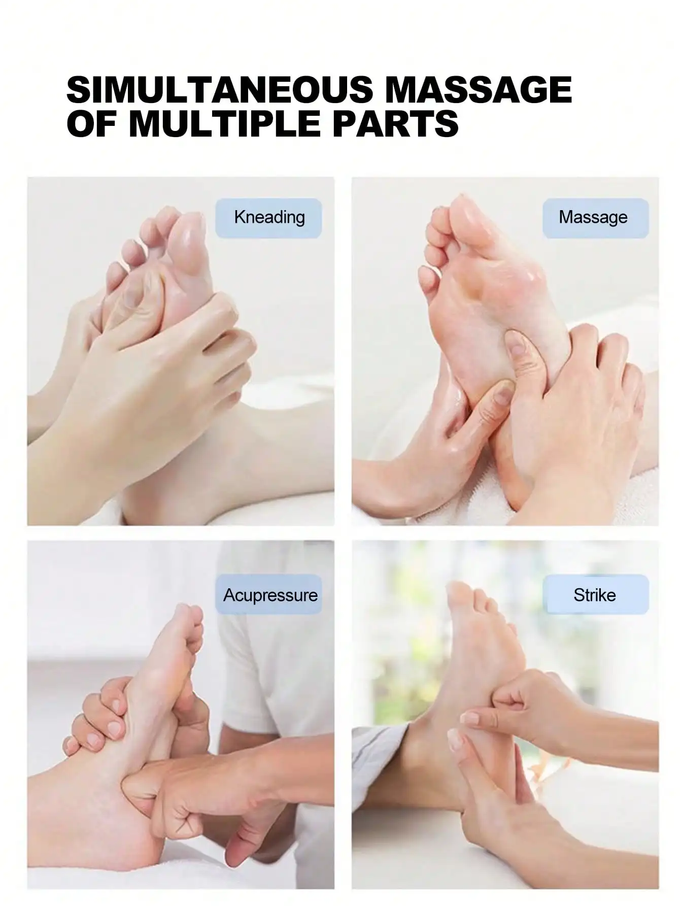 2026 Ems Massager Kit, Foot Ma - đánh giá và giá Ems Foot Massager
