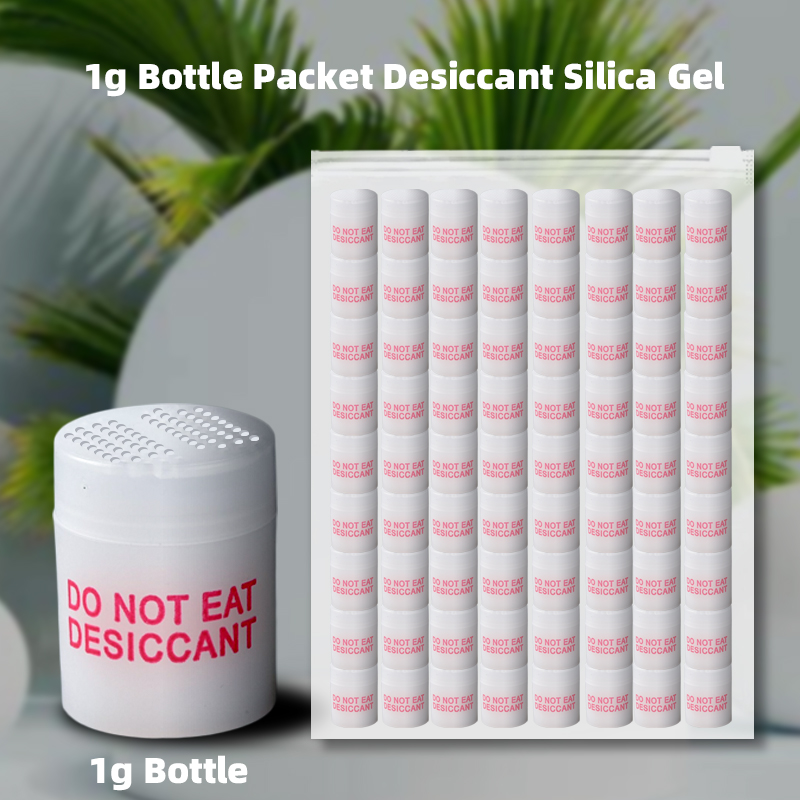 1g Column Desiccant Silica Gel - đánh giá và giá Health Wellness Product