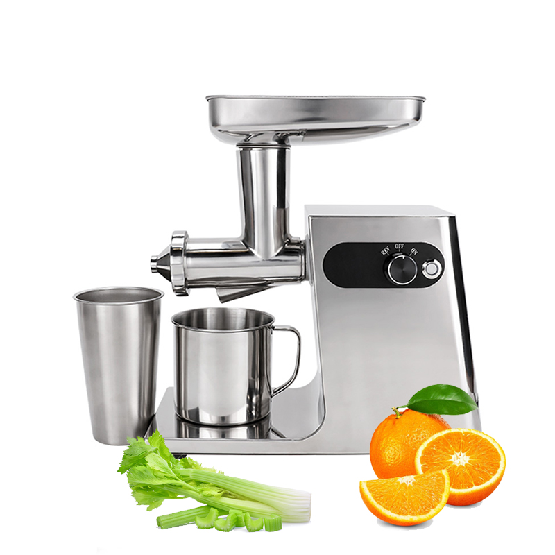 220V 200W Fruit Vegetable Juic - đánh giá và giá Cold Press Juicer