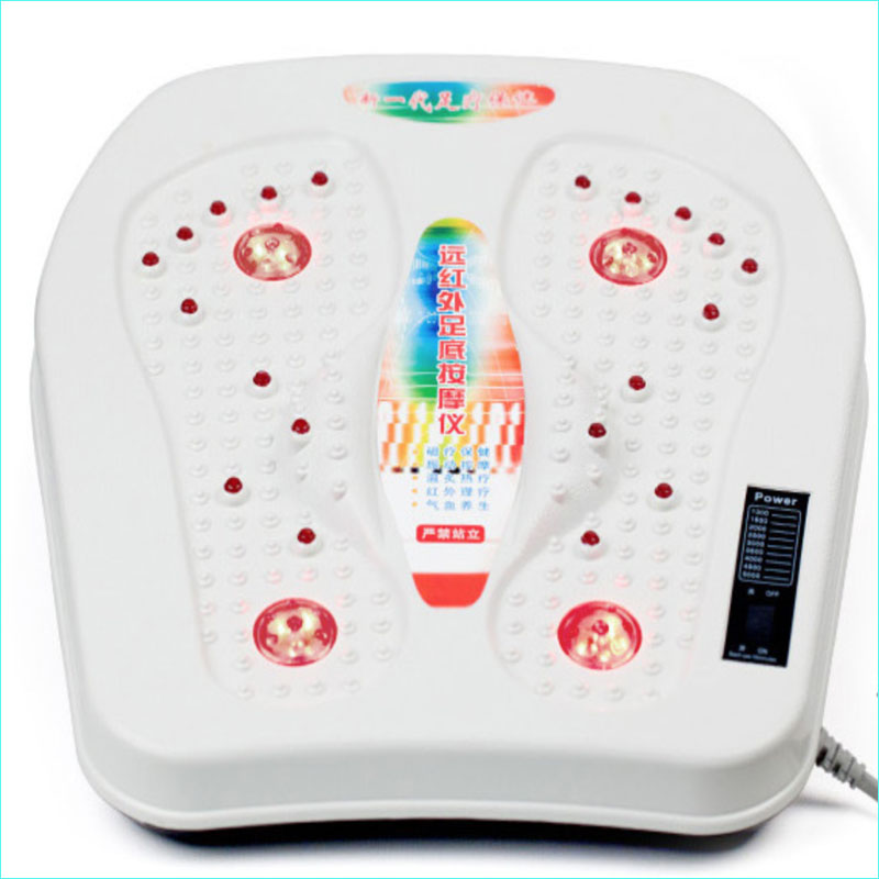 Electric Vibrating Foot Massag - đánh giá và giá Ems Foot Massager
