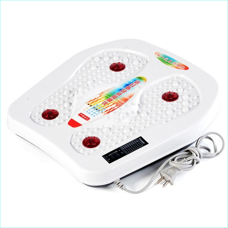 Electric Vibrating Foot Massag - đánh giá và giá Ems Foot Massager