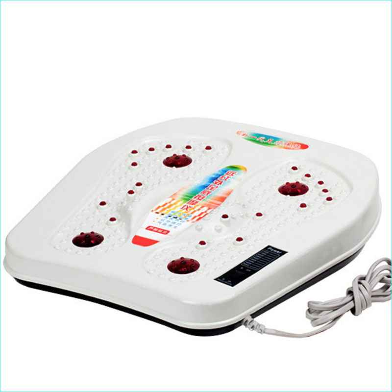Electric Vibrating Foot Massag - đánh giá và giá Ems Foot Massager
