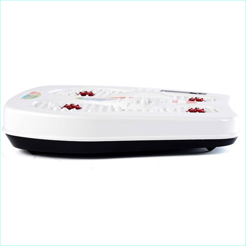 Electric Vibrating Foot Massag - đánh giá và giá Ems Foot Massager