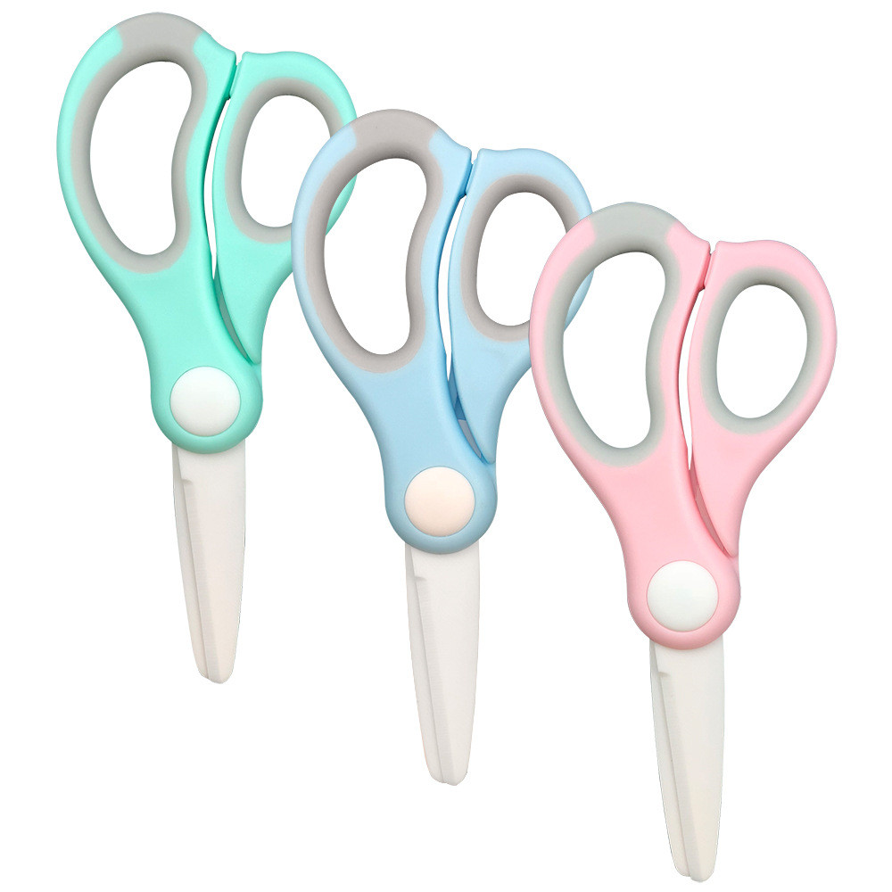 Portable Ceramic Scissors Baby - đánh giá và giá Health Wellness Product