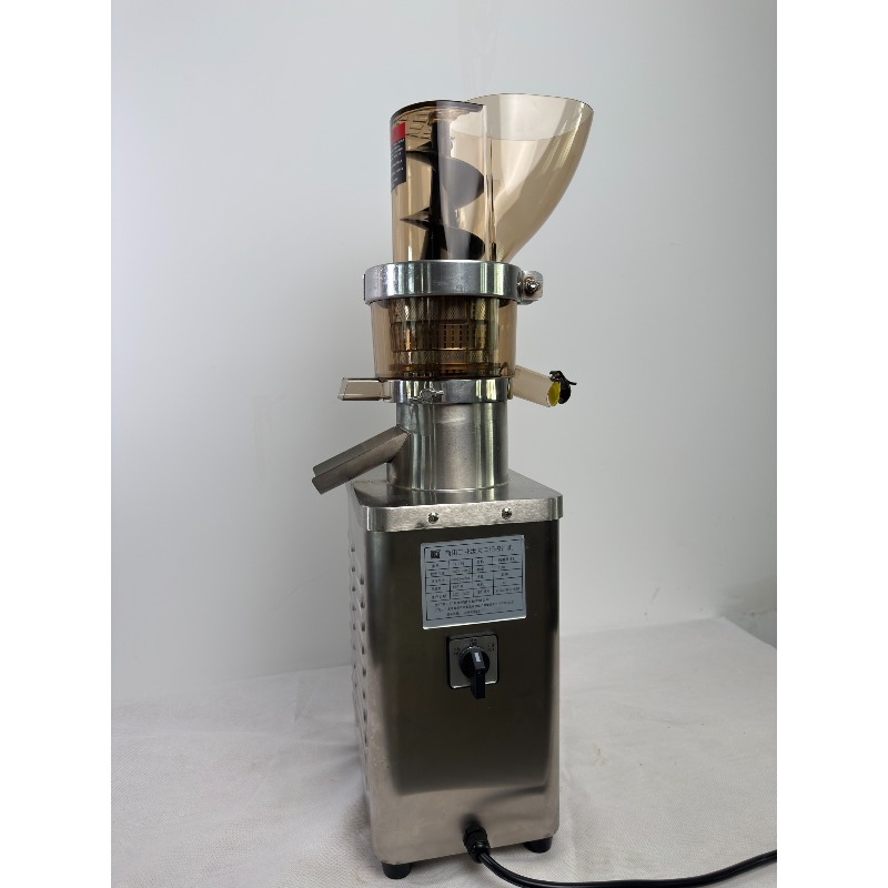 1200W stainless steel cutting- - đánh giá và giá Cold Press Juicer