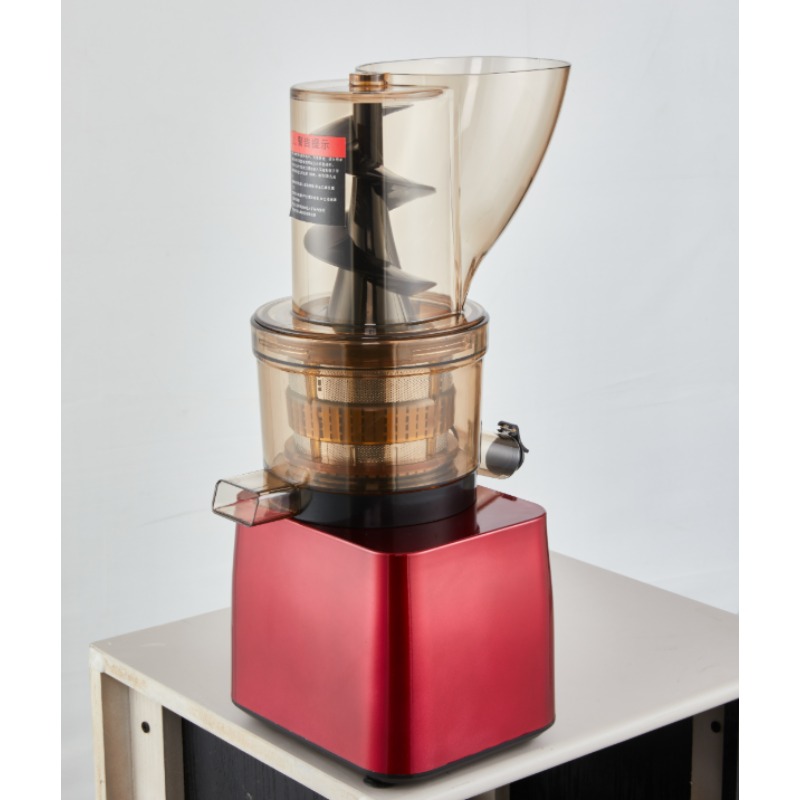 1200W stainless steel cutting- - đánh giá và giá Cold Press Juicer
