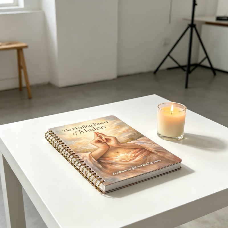 The Healing Power Of Mudras Ha - đánh giá và giá Health Wellness Usa
