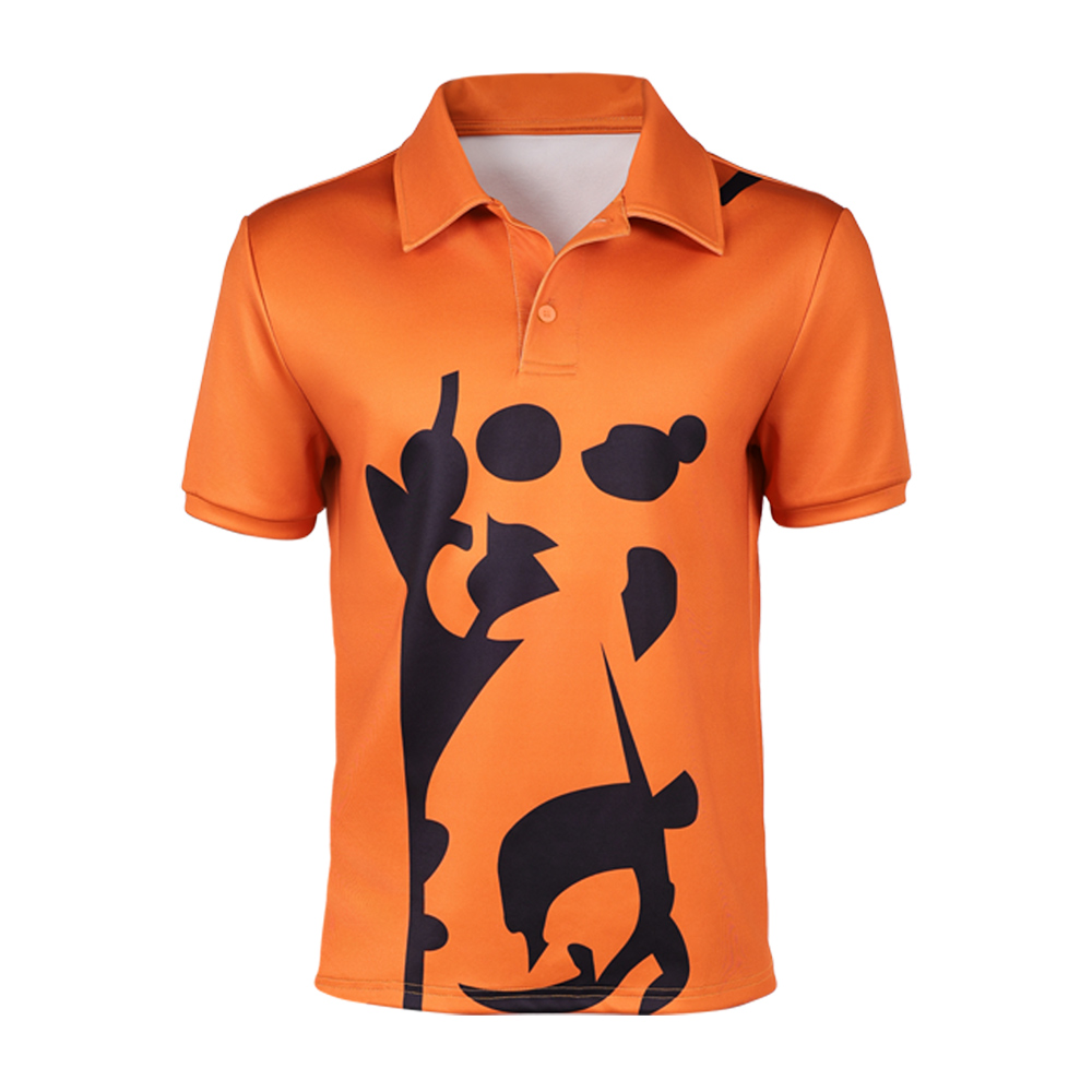 Sanji Cosplay Orange T-shirt C - đánh giá và giá Health & Wellness Lafayette Reviews
