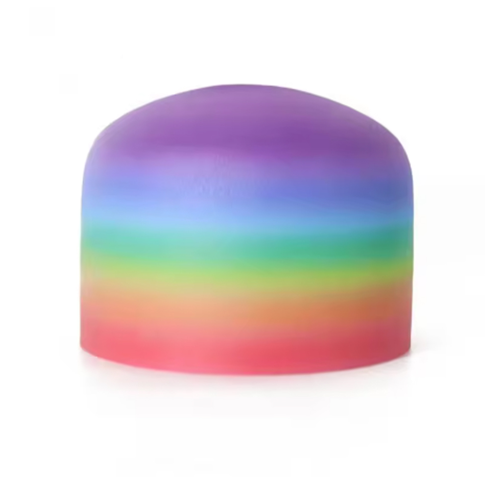 Hye-eun 10inch Rainbow Crystal - đánh giá và giá Healing Crystal Set