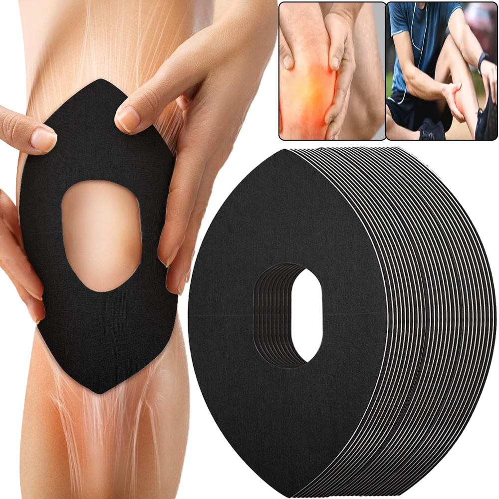 1/3/5/10pcs Kinesiology Tape f - đánh giá và giá Sports Taping Precut