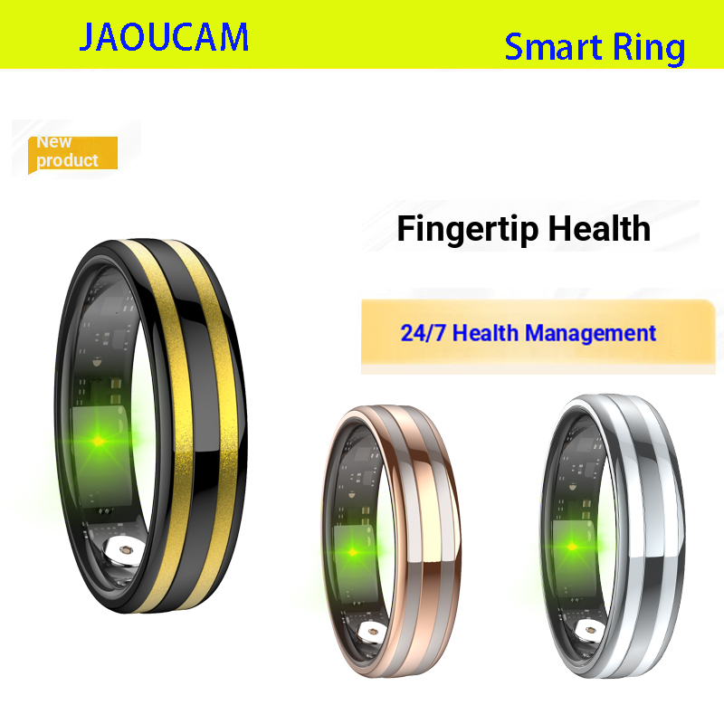 2026 Smart Ring For Men Women  - đánh giá và giá Women'S Health & Wellness Center