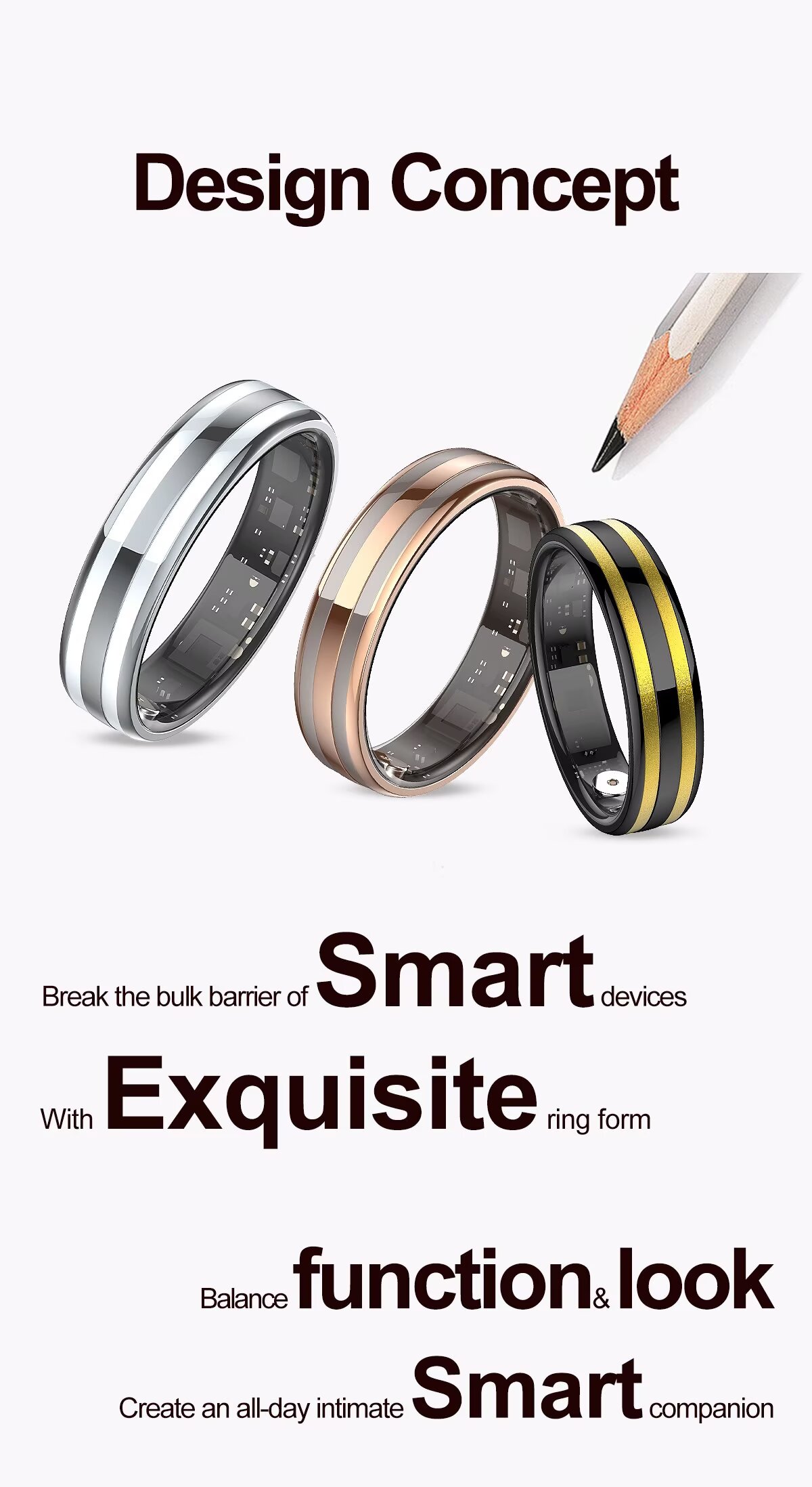 2026 Smart Ring For Men Women  - đánh giá và giá Women'S Health & Wellness Center