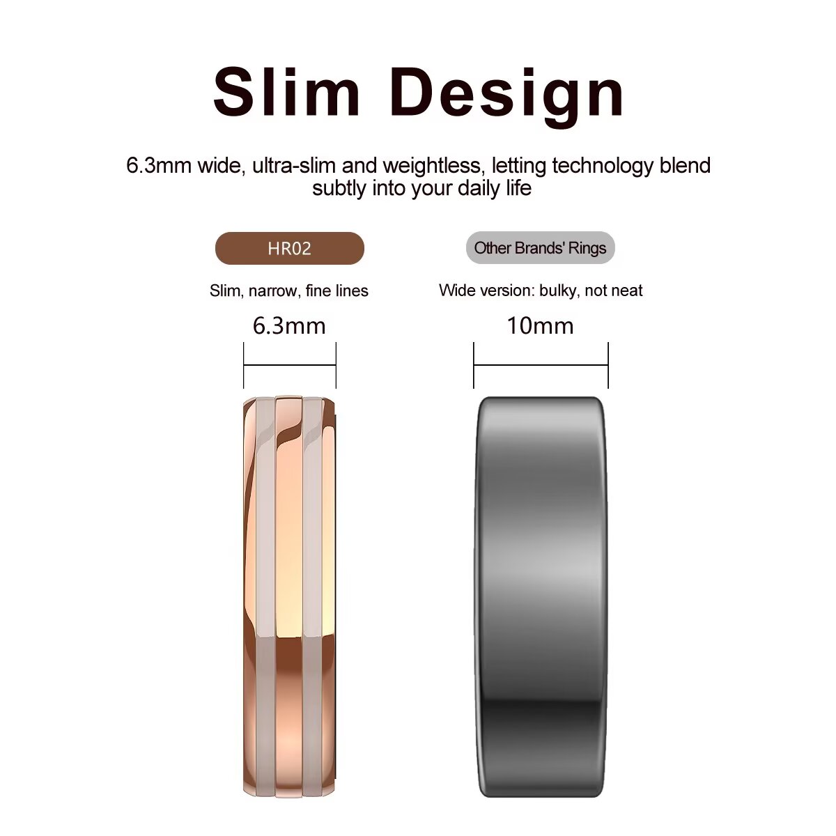 2026 Smart Ring For Men Women  - đánh giá và giá Women'S Health & Wellness Center