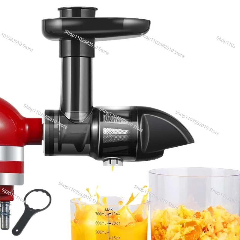 Horizontal Slow Masticating Ju - đánh giá và giá Cold Press Juicer