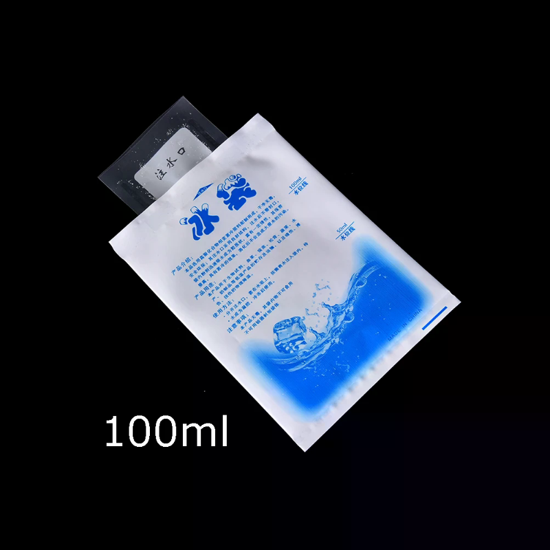 5Pcs Instant Cold Ice Packs Fo - đánh giá và giá Health Wellness Product