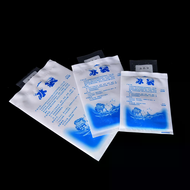 5Pcs Instant Cold Ice Packs Fo - đánh giá và giá Health Wellness Product