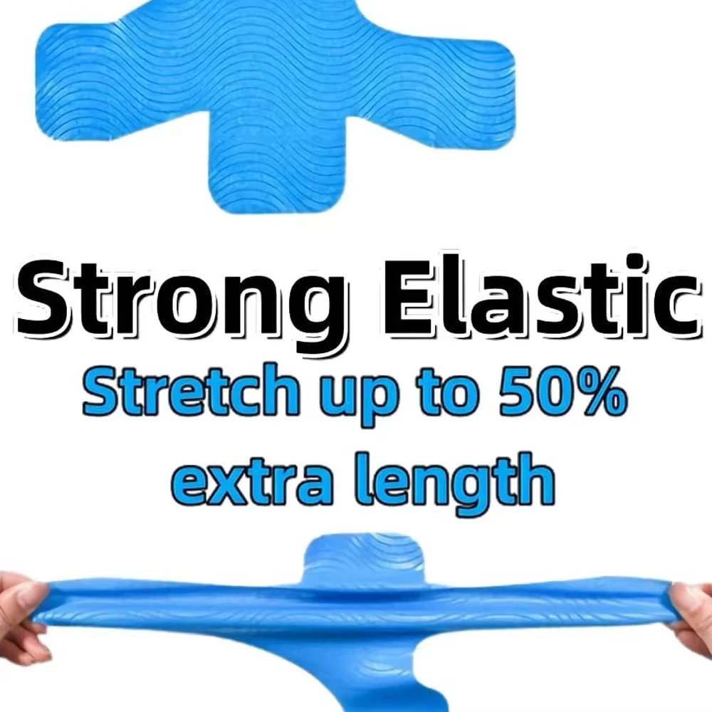 Precut Kinesiology Wrap Tape f - đánh giá và giá Sports Taping Precut