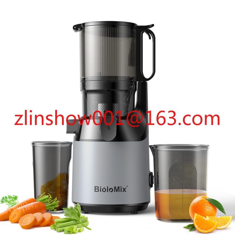 Cold Press Juicer,with 130mm F - đánh giá và giá Cold Press Juicer