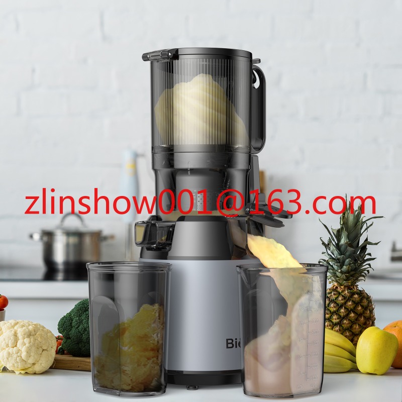 Cold Press Juicer,with 130mm F - đánh giá và giá Cold Press Juicer
