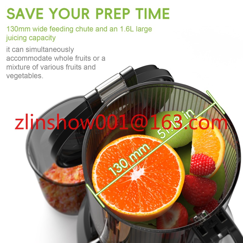 Cold Press Juicer,with 130mm F - đánh giá và giá Cold Press Juicer
