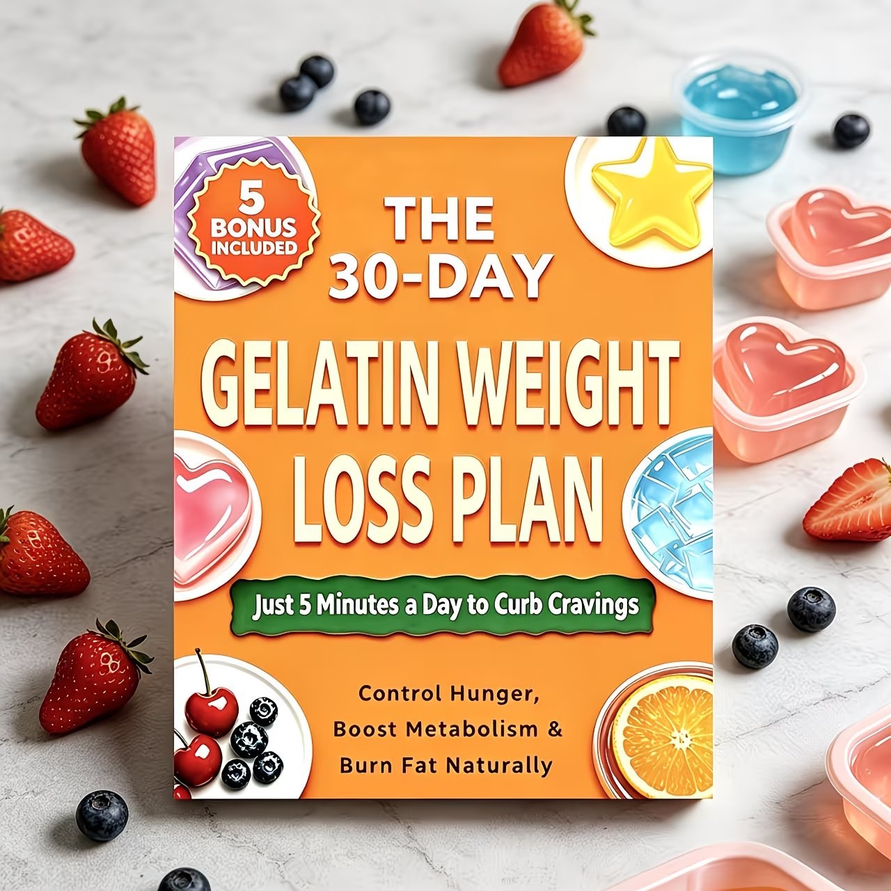 30 Day Gelatin Weight Loss Tri - đánh giá và giá Health Wellness Usa
