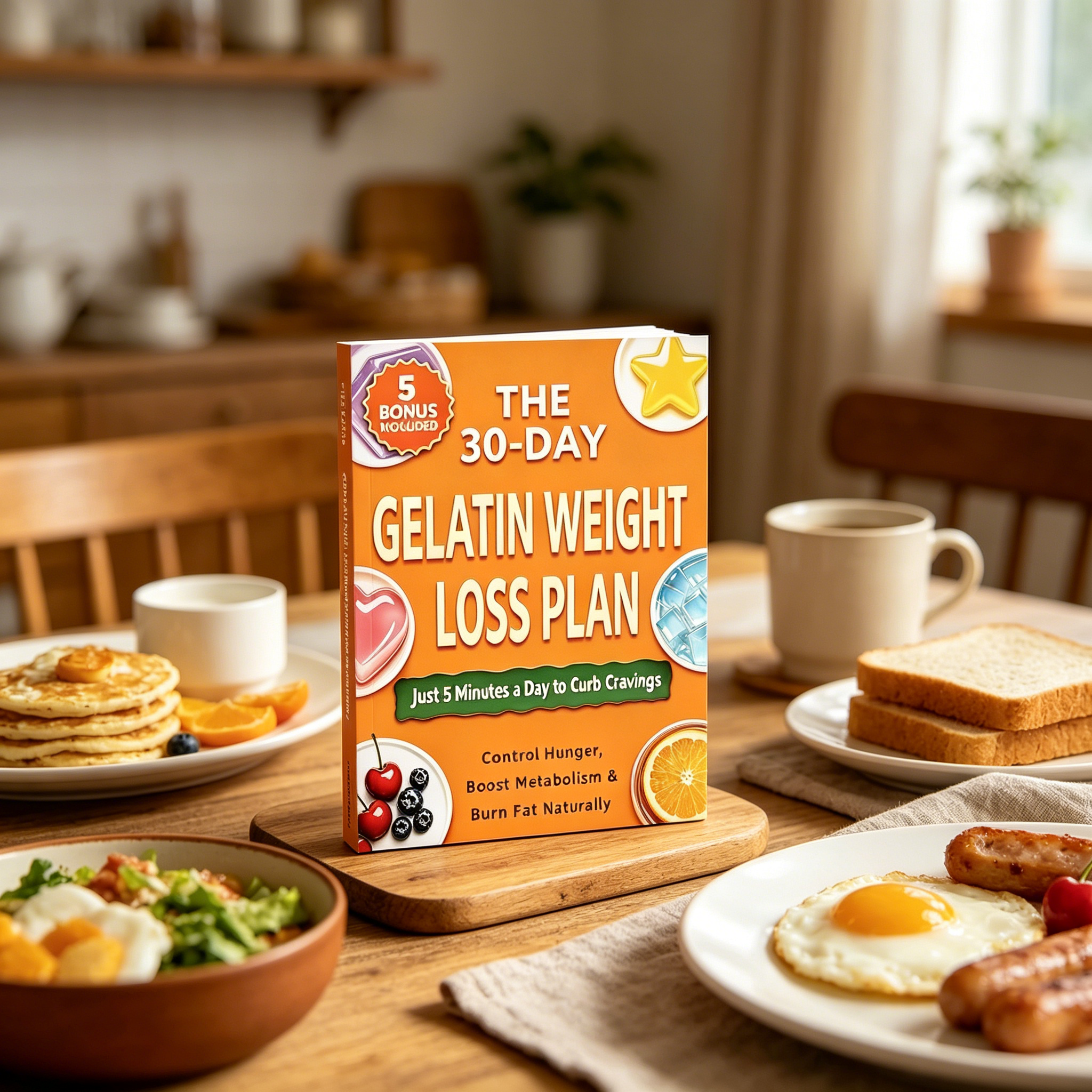 30 Day Gelatin Weight Loss Tri - đánh giá và giá Health Wellness Usa