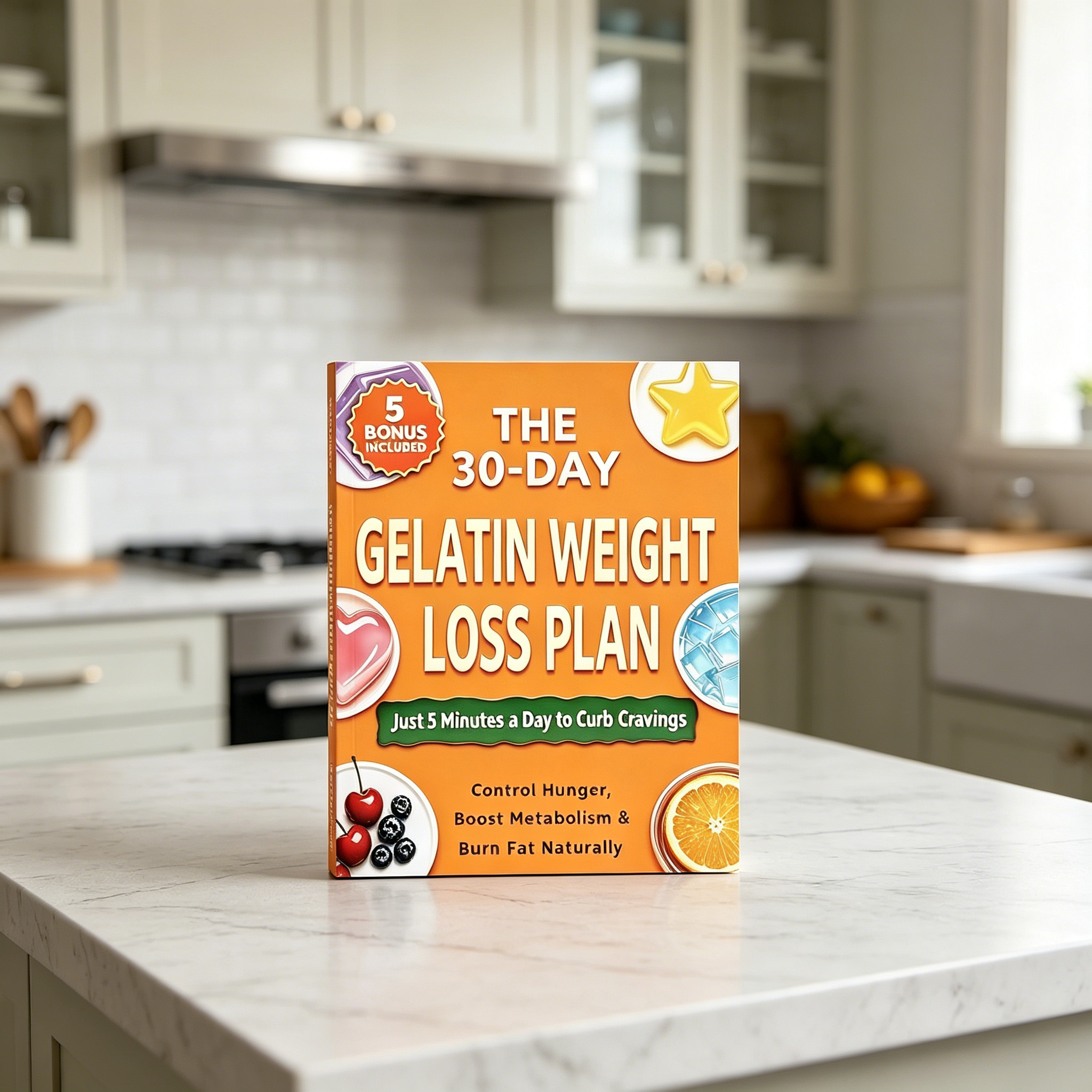 30 Day Gelatin Weight Loss Tri - đánh giá và giá Health Wellness Usa