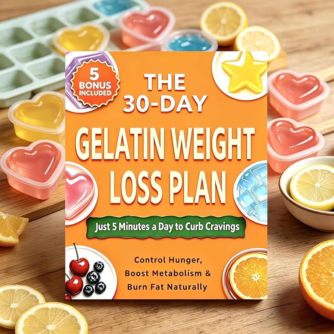30 Day Gelatin Weight Loss Tri - đánh giá và giá Health Wellness Usa