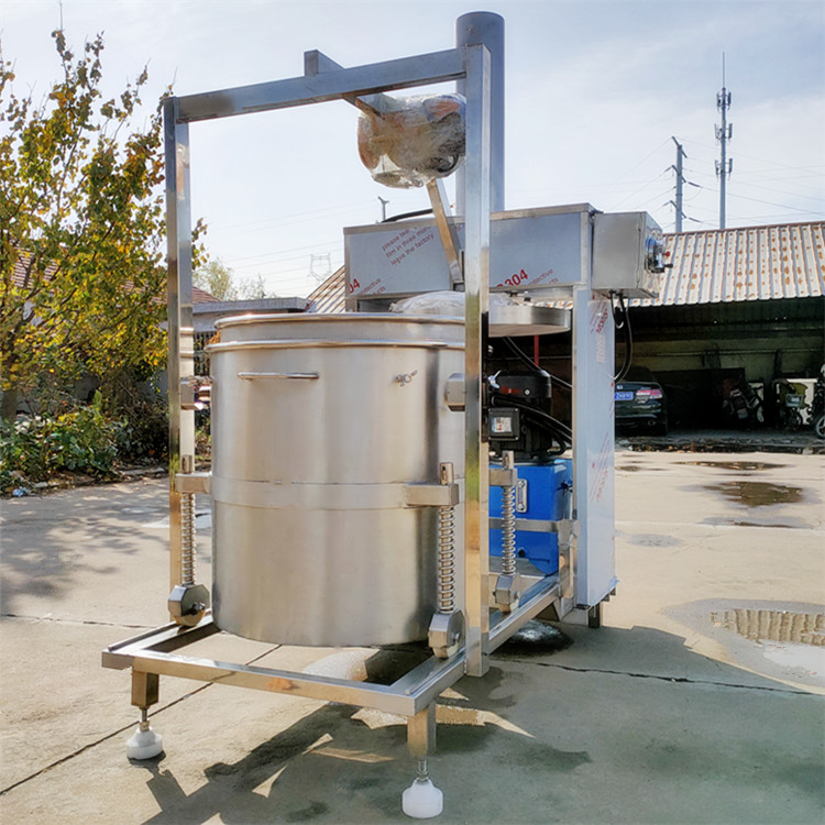 Hydraulic Juice Press Machine  - đánh giá và giá Cold Press Juicer