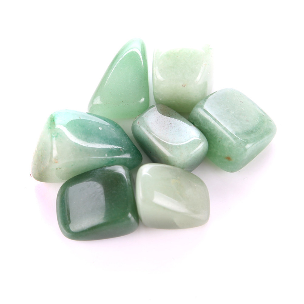 7 Chakra Stones Healing Crysta - đánh giá và giá Healing Crystal Set