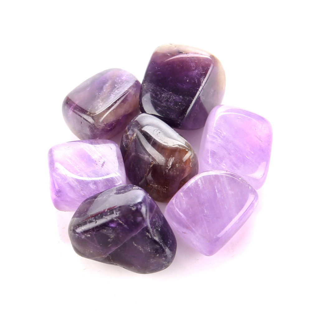 7 Chakra Stones Healing Crysta - đánh giá và giá Healing Crystal Set