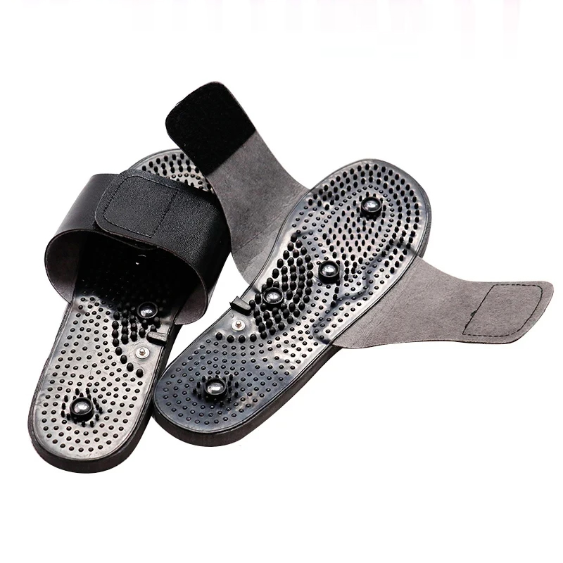 Electrode Massage Foot Massage - đánh giá và giá Ems Foot Massager