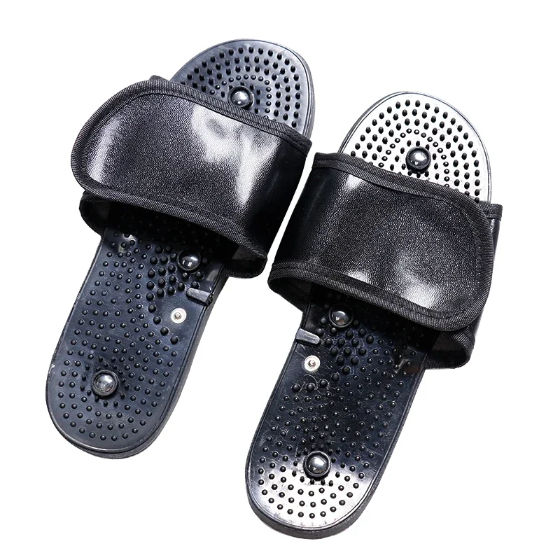 Electrode Massage Foot Massage - đánh giá và giá Ems Foot Massager