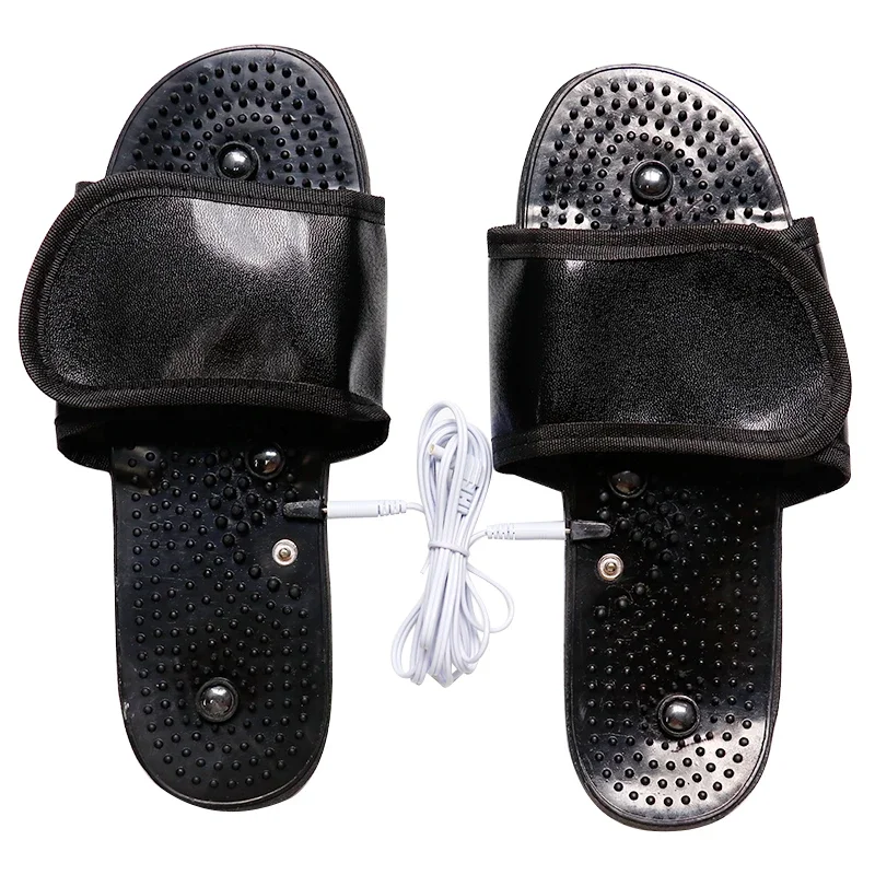 Electrode Massage Foot Massage - đánh giá và giá Ems Foot Massager