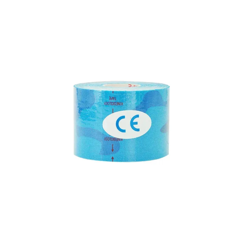 1-5Pcs Waterproof Kinesiology  - đánh giá và giá Sports Taping Precut