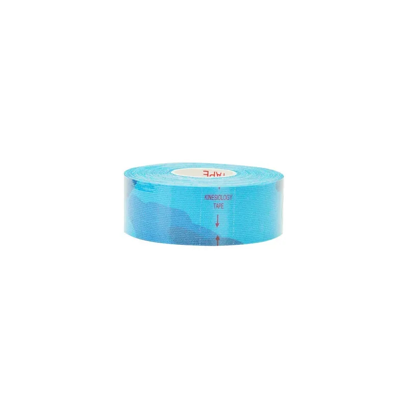 1-5Pcs Waterproof Kinesiology  - đánh giá và giá Sports Taping Precut