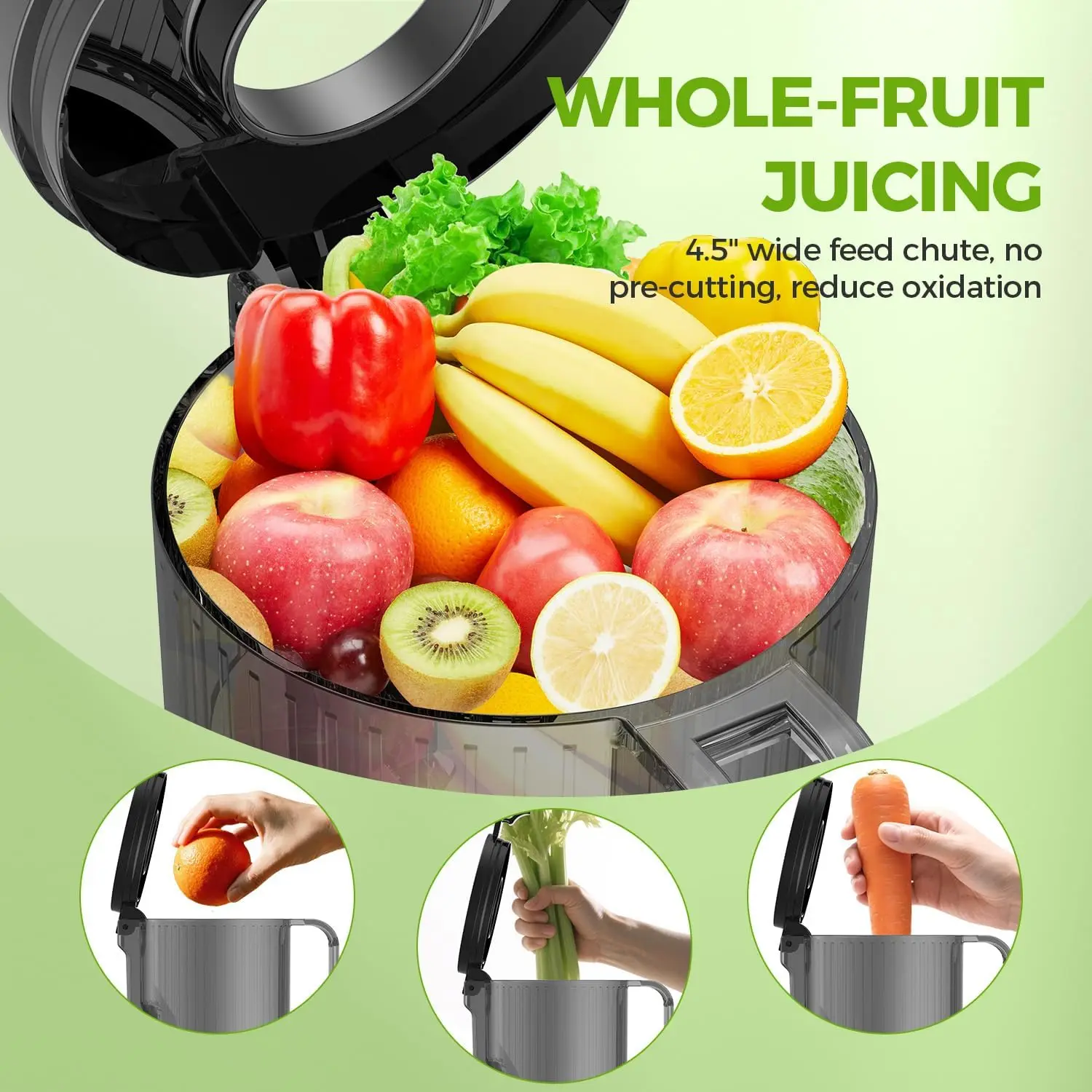 Juicer Machines, Cold Press Ju - đánh giá và giá Cold Press Juicer
