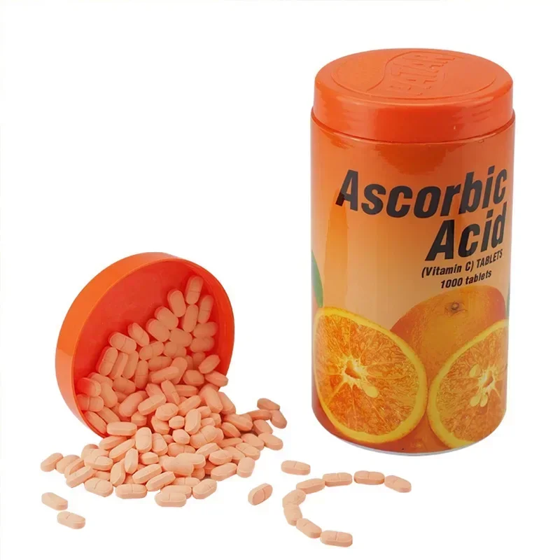 1 bottle of vitamin C chewable - đánh giá và giá Health Wellness Product