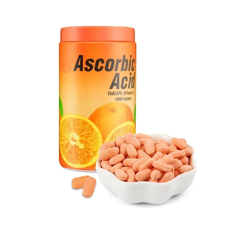 1 bottle of vitamin C chewable - đánh giá và giá Health Wellness Product